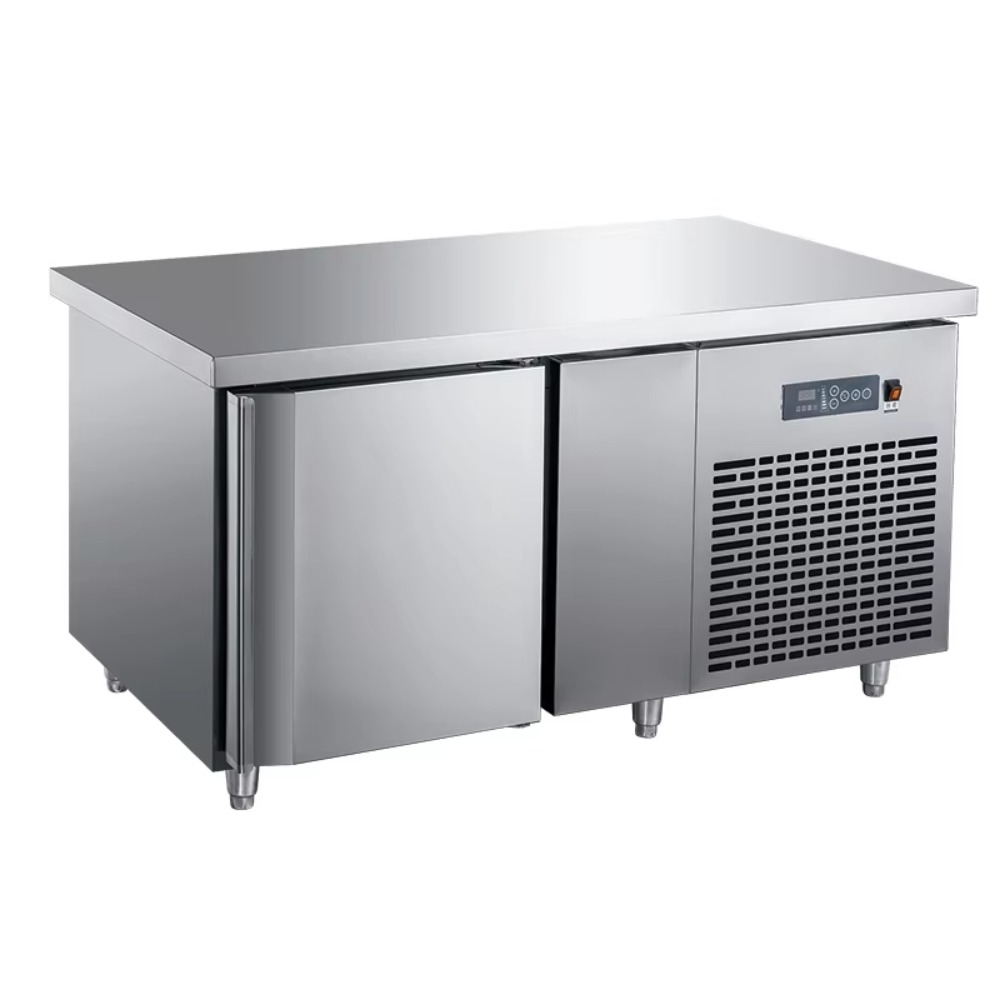 Freezer Horizontal Comercial p - Commercial Kitchen Worktops avaliação e preço
