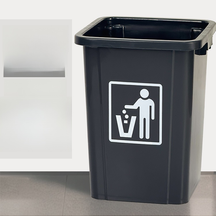 Lixeira de Grande Capacidade p - Commercial Kitchen Bin avaliação e preço