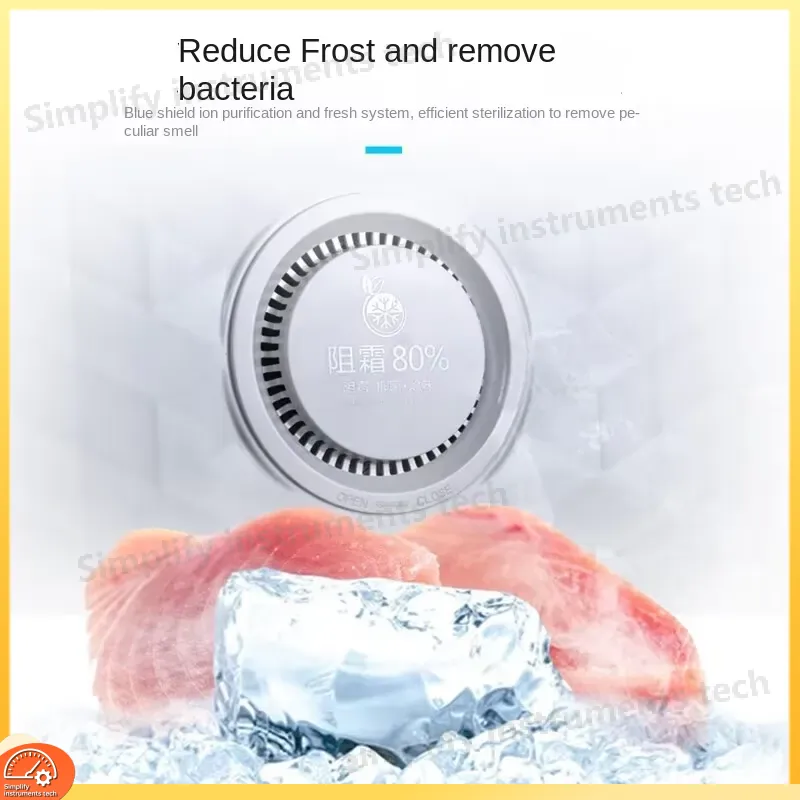 Congelador Doméstico de Grande - Commercial Chest Freezer avaliação e preço