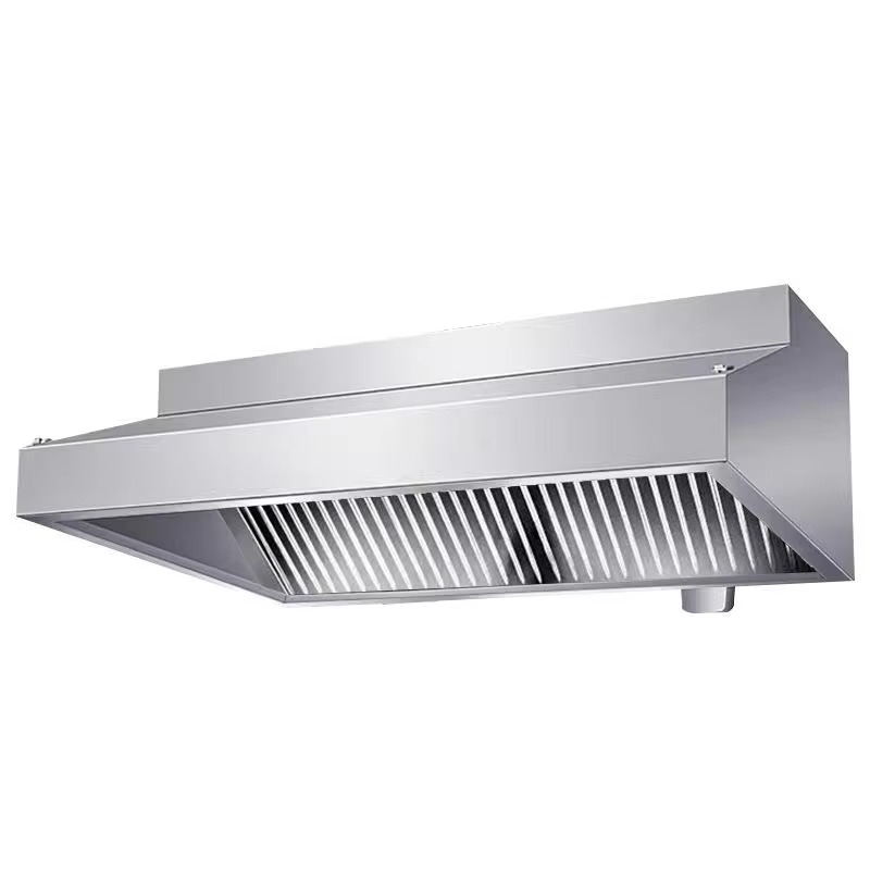 Exaustor de Cozinha Comercial  - Commercial Kitchen Hoods avaliação e preço