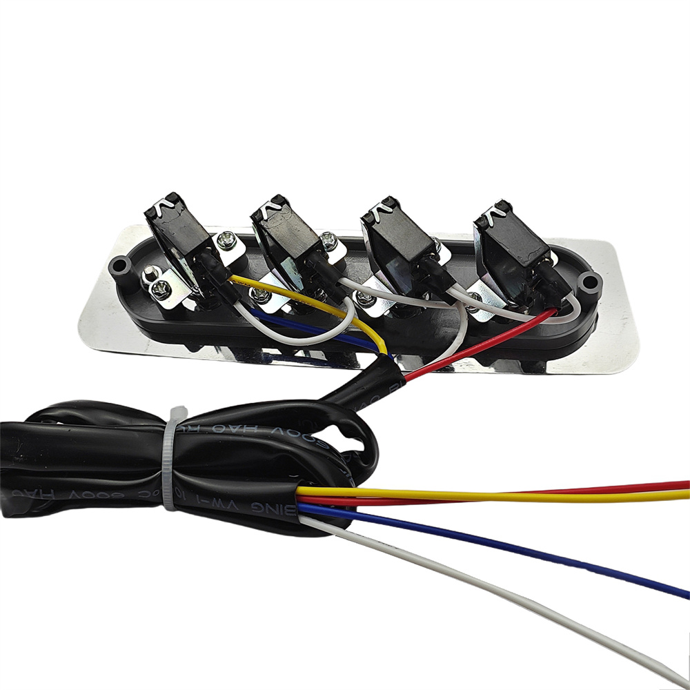 1pc interruptor de botão de pr - Range Commercial Kitchen avaliação e preço