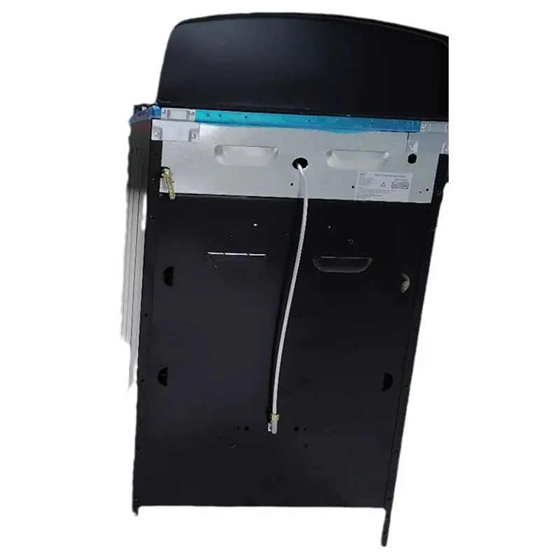 Fogão a Gás Integrado de 4 Que - Range Commercial Kitchen avaliação e preço