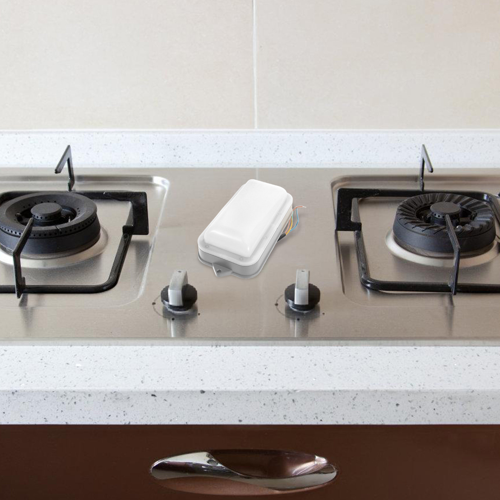 Luz LED de 20W para Capô de Co - Commercial Kitchen Hoods avaliação e preço