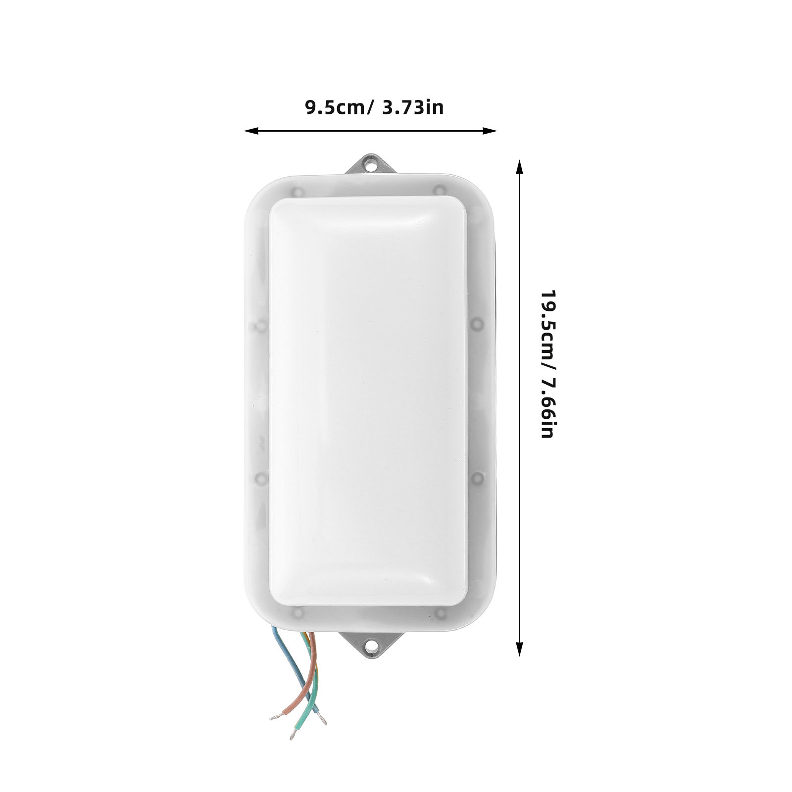 Luz LED de 20W para Capô de Co - Commercial Kitchen Hoods avaliação e preço