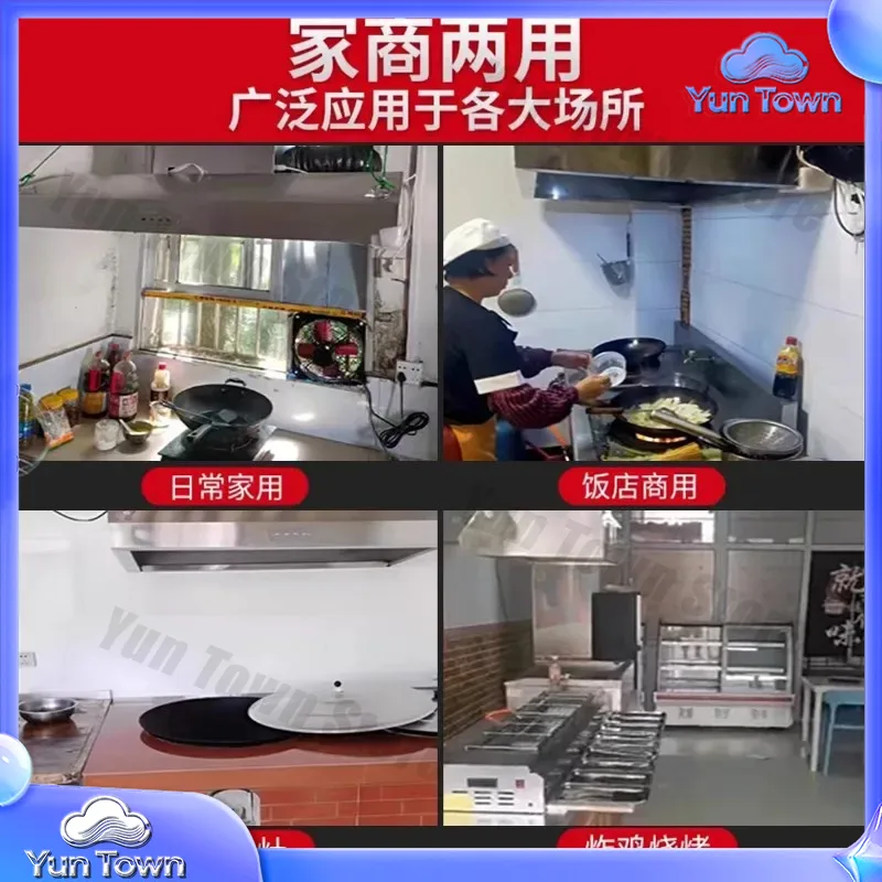 Coifa Comercial de Aço Inoxidá - Range Commercial Kitchen avaliação e preço