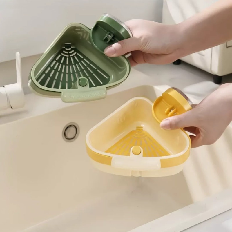 ‌ Cesta de filtro de pia de co - Commercial Kitchen Bin avaliação e preço